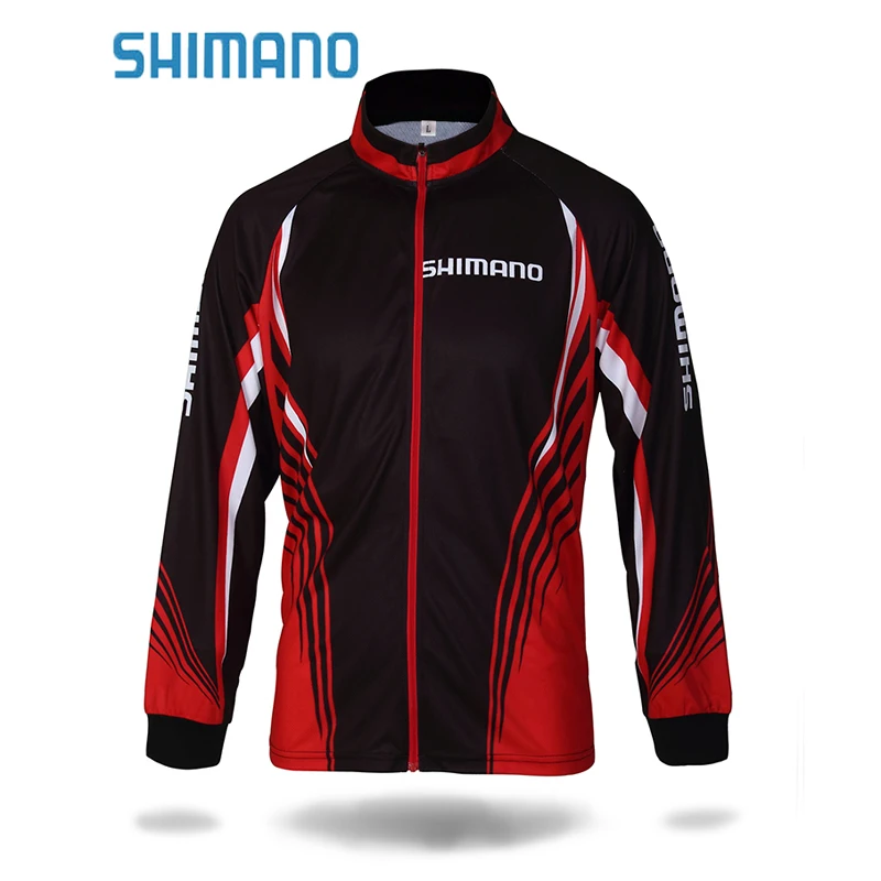 2018 New High Quality T-shirts Fishing shirts Breathable Clothes Quick-dry Clothes Ice-cool Bamboo Fiber Long Sleeved Clothing
2018 New High Quality T-shirts Fishing shirts Breathable Clothes Quick-dry Clothes Ice-cool Bamboo Fiber Long Sleeved Clothing