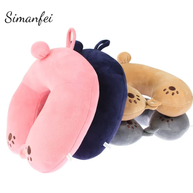Simanfei U-shaped Pillow 2017 New Stripe Printing Travel Neck Pillow Filling Microbead Foam Particle For Airplane Office Siesta
Simanfei U-shaped Pillow 2017 New Stripe Printing Travel Neck Pillow Filling Microbead Foam Particle For Airplane Office Siesta