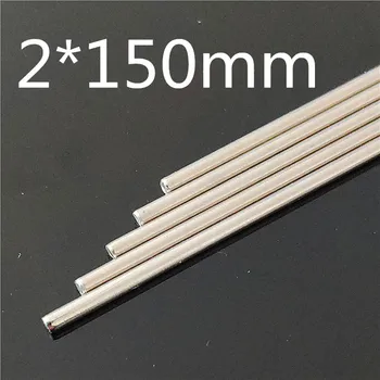 5pcs K868 Stainless Steel Model Car Axles 2mm Diameter Steel Shaft Thin Metal Stick 150mm Length Free Shipping RU
5pcs K868 Stainless Steel Model Car Axles 2mm Diameter Steel Shaft Thin Metal Stick 150mm Length Free Shipping RU