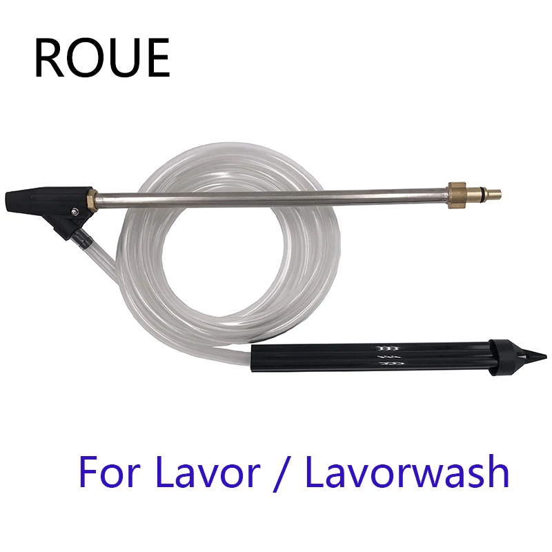 Sand and Wet Blasting Set For Lavor Parkside Foreman Sterwins Hitachi Sorokin Copokin Hammer Elitech Champion
Sand and Wet Blasting Set For Lavor Parkside Foreman Sterwins Hitachi Sorokin Copokin Hammer Elitech Champion