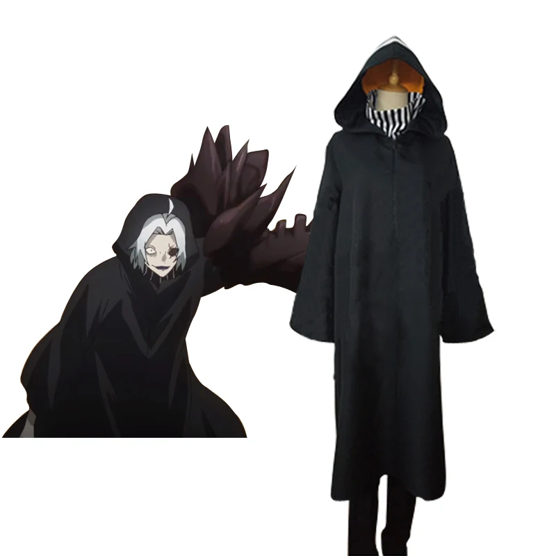 Tokyo Ghoul:re Seidou Takizawa Seido Artificial One-eyed Ghoul Owl Ver. Outfit Anime Cosplay Costume
Tokyo Ghoul:re Seidou Takizawa Seido Artificial One-eyed Ghoul Owl Ver. Outfit Anime Cosplay Costume