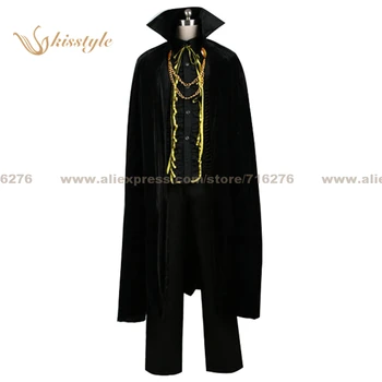 Kisstyle Fashion VOCALOID Oath of Himitsukuro Kagamine Ren Uniform COS Clothing Cosplay Costume,Customized Accepted
Kisstyle Fashion VOCALOID Oath of Himitsukuro Kagamine Ren Uniform COS Clothing Cosplay Costume,Customized Accepted