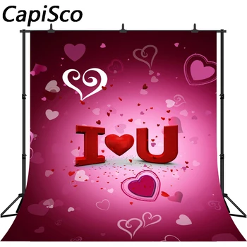 Capisco Valentine's day vinyl photography background for photo studio props lovers photo backdrops sweethearts photo background
Capisco Valentine's day vinyl photography background for photo studio props lovers photo backdrops sweethearts photo background