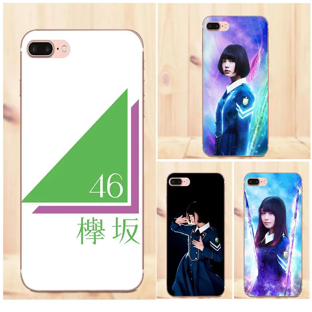 Keyakizaka46 Soft Silicone TPU Transparent Design For Galaxy Alpha Core Prime Note 4 5 8 S3 S4 S5 S6 S7 S8 S9 mini edge Plus
Keyakizaka46 Soft Silicone TPU Transparent Design For Galaxy Alpha Core Prime Note 4 5 8 S3 S4 S5 S6 S7 S8 S9 mini edge Plus