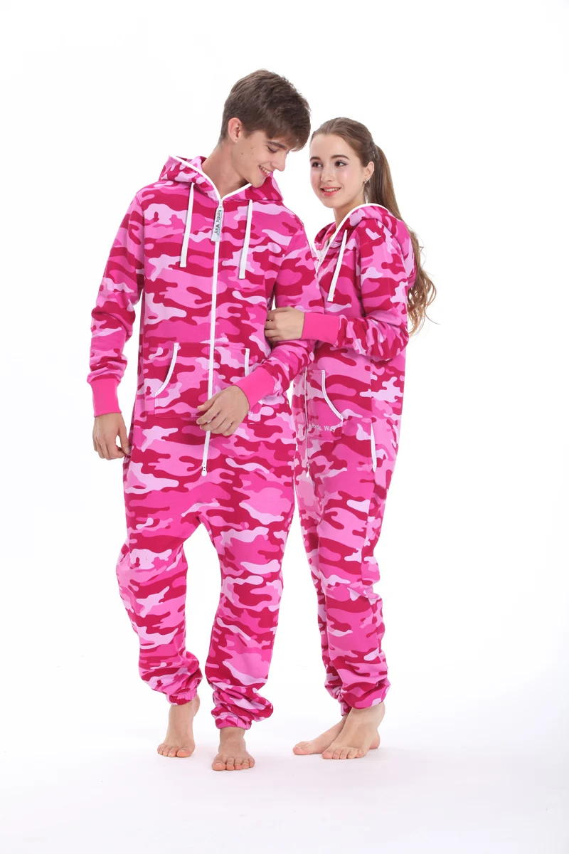 Nordic Way Overall Unisex Camouflage Romper Adult One Piece Jumpsuit Hoodie Fleece Playsuit
Nordic Way Overall Unisex Camouflage Romper Adult One Piece Jumpsuit Hoodie Fleece Playsuit