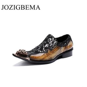 2019 New Low Top Pointy Men's Shoes Business Formal Shoes Office Party Wedding Man Dress Casual Footwear
2019 New Low Top Pointy Men's Shoes Business Formal Shoes Office Party Wedding Man Dress Casual Footwear