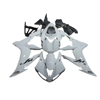 white fairing kit for YAMAHA YZF R1 04 05 06 YZF1000 2005 2004 2006 fairings 7 gifts TP70
white fairing kit for YAMAHA YZF R1 04 05 06 YZF1000 2005 2004 2006 fairings 7 gifts TP70