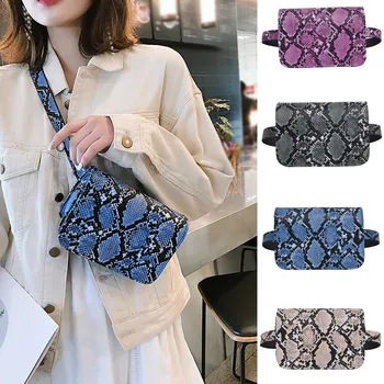 Women Waist Bag Outdoor Hasp Serpentine Messenger Phone bolsa cintura menina banano de cintura waist bag women running 2019
Women Waist Bag Outdoor Hasp Serpentine Messenger Phone bolsa cintura menina banano de cintura waist bag women running 2019