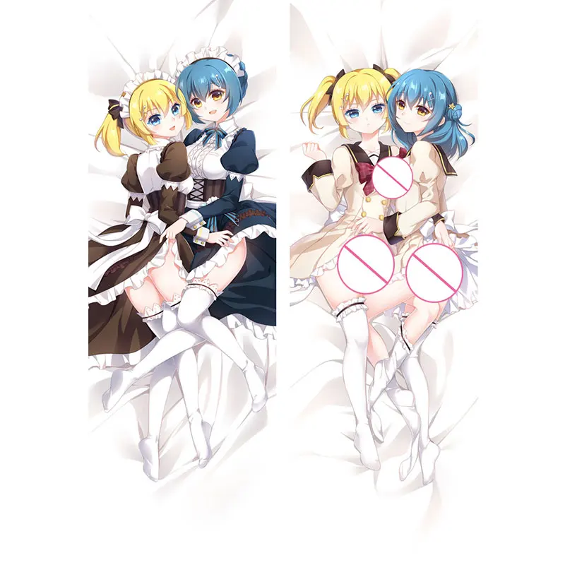 Original Design Sexy Figure Double Side Printed Anime Pillowcase Bedding Hugging Body Pillow Case
Original Design Sexy Figure Double Side Printed Anime Pillowcase Bedding Hugging Body Pillow Case