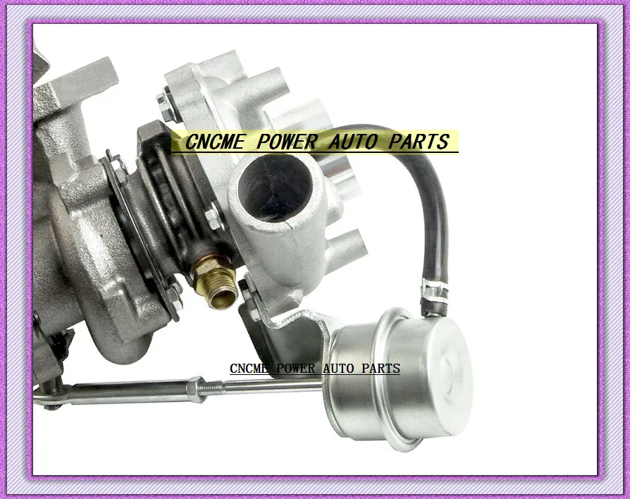 Turbo GT1544S 454064 454064-0001 454064-0002 Turbine Turbocharger For VW T4 BUS Umwelt Transporter AAZ 75HP 1995-2003 1.94 TD (3)