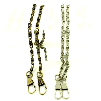 10Pcs Alloy Clasps Buckles Clutch Chain Bag Purse Handbag Handle Accessories Findings
10Pcs Alloy Clasps Buckles Clutch Chain Bag Purse Handbag Handle Accessories Findings