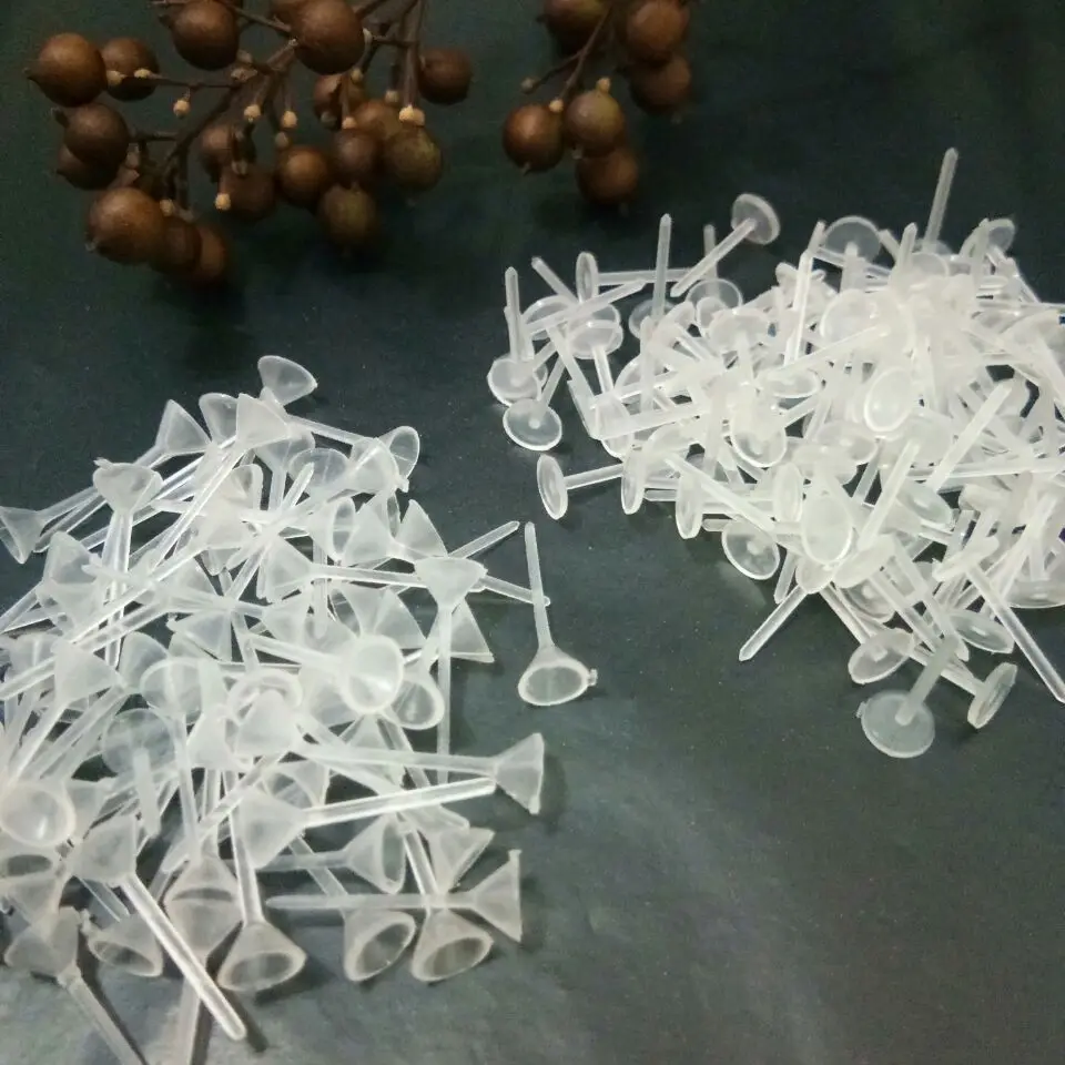 wholesale Lowest price 5mm Clear Plastic Earring Studs Pins flat/cup diy earring jewelry accessories findings handmade craft New
wholesale Lowest price 5mm Clear Plastic Earring Studs Pins flat/cup diy earring jewelry accessories findings handmade craft New