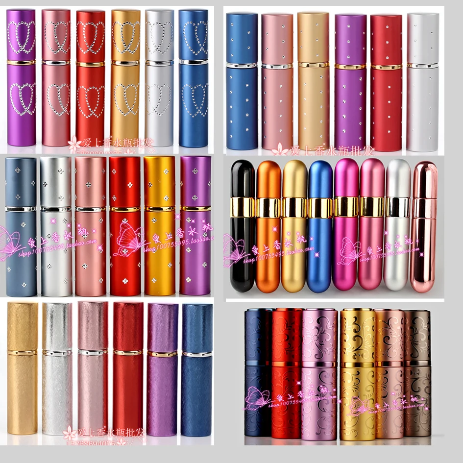 50pcs/lot Capacity 10ml wholesale Refillable Portable Mini perfume bottle &Traveler Aluminum Spray Atomizer Empty Parfum bottle
50pcs/lot Capacity 10ml wholesale Refillable Portable Mini perfume bottle &Traveler Aluminum Spray Atomizer Empty Parfum bottle