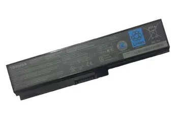 New genuine Battery for TOSHIBA Satellite L730 L735 L735D L740 L745 L745D L750 L750D L755D L760 L770D L775 L775D 48WH
New genuine Battery for TOSHIBA Satellite L730 L735 L735D L740 L745 L745D L750 L750D L755D L760 L770D L775 L775D 48WH
