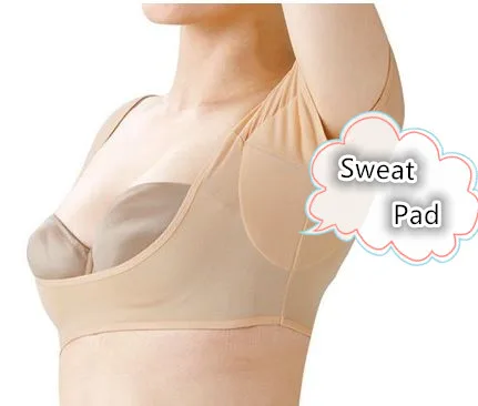 2 In 1 Built-in Armpit Sweat Pad Perfume Vest Corset Absorbent Deodorant Cincher Body Shaper Fragrance Smell Remover | Красота и