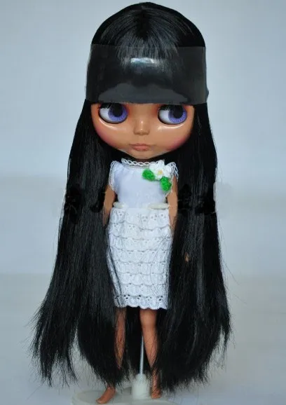 Free shipping cost Nude blyth doll ,Factory doll ,Fashion doll Suitable For DIY Change BJD Toy For Girls 16112422
Free shipping cost Nude blyth doll ,Factory doll ,Fashion doll Suitable For DIY Change BJD Toy For Girls 16112422