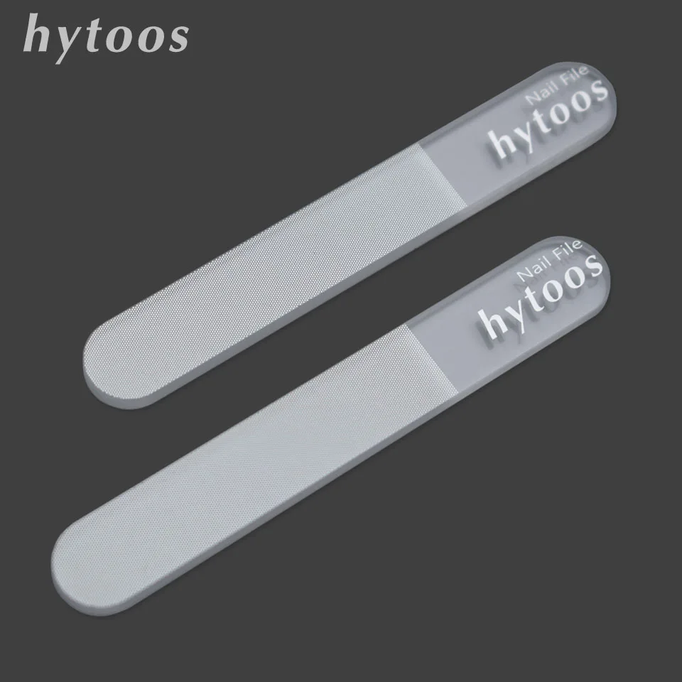 HYTOOS 1Pc Nano Glass Nail File For Shine Nail High Quality Grinding Polishing File Cutter Washable Nail Art Tools
HYTOOS 1Pc Nano Glass Nail File For Shine Nail High Quality Grinding Polishing File Cutter Washable Nail Art Tools