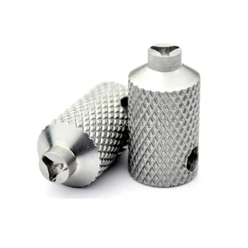 1piece Screw Driver for the UltraTh UT venom series rivet Knife handle Fastening Cutter shaft screwdriver
1piece Screw Driver for the UltraTh UT venom series rivet Knife handle Fastening Cutter shaft screwdriver