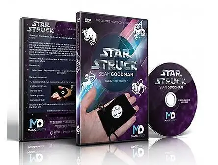 Звездные (DVD и трюки) волшебные фокусы карточка зодиака предсказание сцены крупный план реквизит Иллюзия ментализм
Звездные (DVD и трюки) волшебные фокусы карточка зодиака предсказание сцены крупный план реквизит Иллюзия ментализм