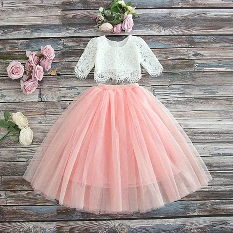 Princess Baby Party Dress for Kids Girls Summer Cute Lace Birthday Dress Children Girls' Clothing for 3 6 8 Years Baby Clothes
Princess Baby Party Dress for Kids Girls Summer Cute Lace Birthday Dress Children Girls' Clothing for 3 6 8 Years Baby Clothes