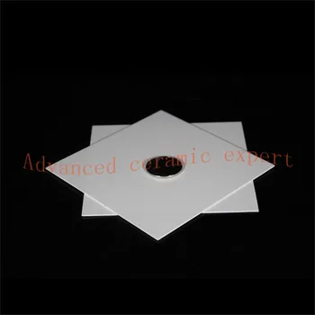 96%Al2O3 Ceramic Substrate140*130*0.4mm/Alumina Ceramic Substrate Used in Hic/LED Ceramic Suite/Direct Bonding Copper/Printer
96%Al2O3 Ceramic Substrate140*130*0.4mm/Alumina Ceramic Substrate Used in Hic/LED Ceramic Suite/Direct Bonding Copper/Printer