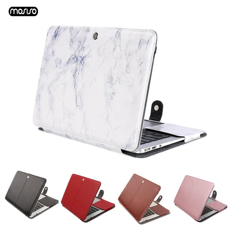 MOSISO New PU Leather Case for Macbook Air 11 inch Model A1370/A1465 Laptop Case Cover for Apple Macbook 11.6" Notebook Sleeve
MOSISO New PU Leather Case for Macbook Air 11 inch Model A1370/A1465 Laptop Case Cover for Apple Macbook 11.6" Notebook Sleeve
