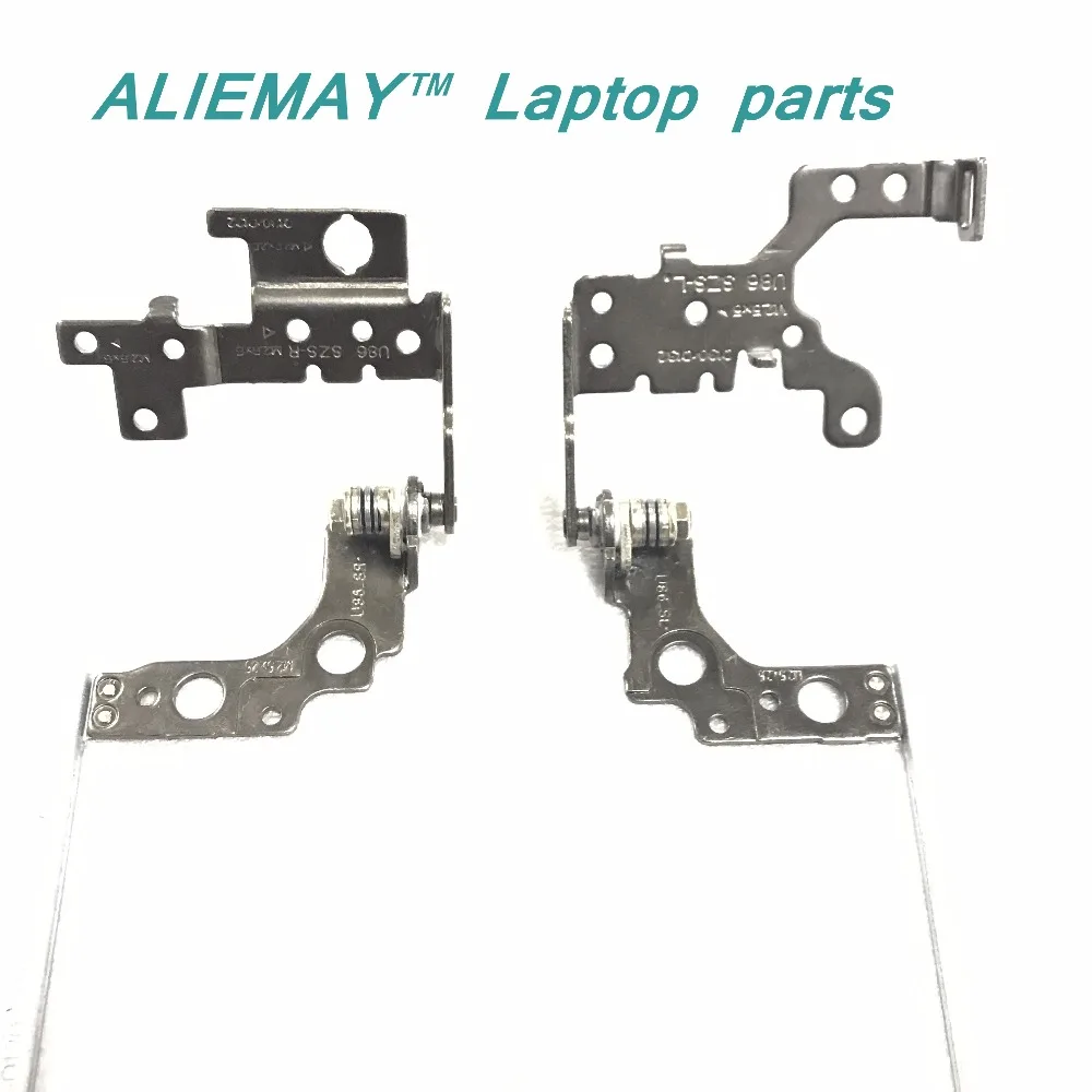 Brand new laptop parts for HP pavilion 15-N 15-F series Notebook Left+Right LCD Screen Hinges PN: L:0A2-15" R:02AH-15"
Brand new laptop parts for HP pavilion 15-N 15-F series Notebook Left+Right LCD Screen Hinges PN: L:0A2-15" R:02AH-15"