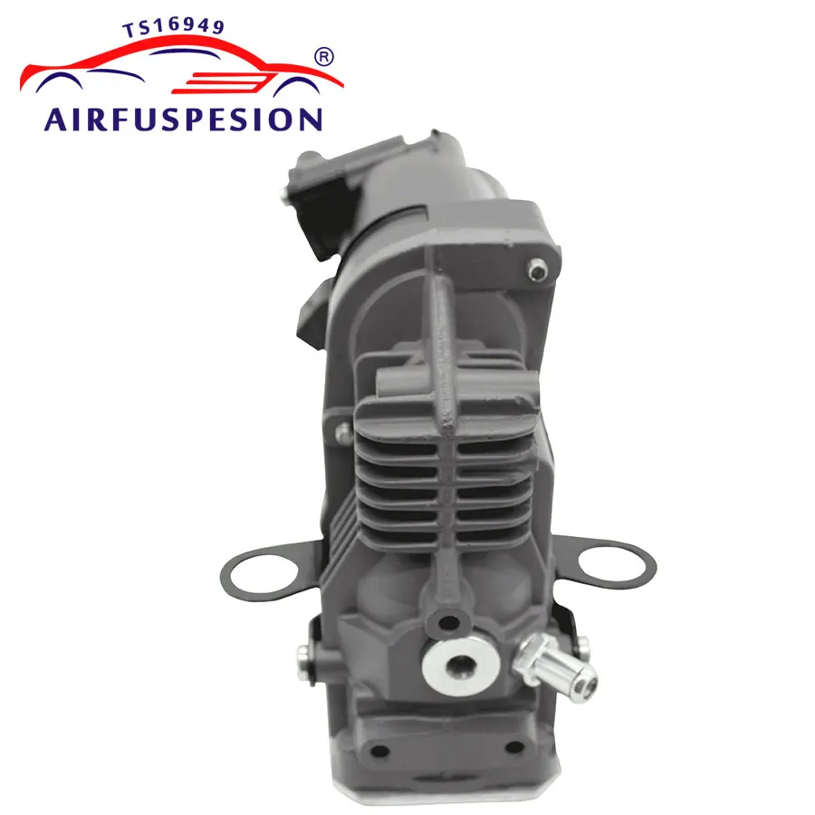 Air Suspension Compressor Pump For Mercrdes W221 W216 CL S Class 2213200904 2213200704 2213201604 2213201704 2213200304
Air Suspension Compressor Pump For Mercrdes W221 W216 CL S Class 2213200904 2213200704 2213201604 2213201704 2213200304