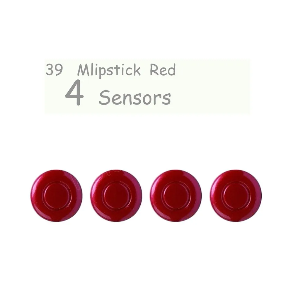 1 Set Car Parking Sensor Car Auto 4 Sensors Reverse Assistance Backup Radar System 44 colors available no radar accessory
1 Set Car Parking Sensor Car Auto 4 Sensors Reverse Assistance Backup Radar System 44 colors available no radar accessory