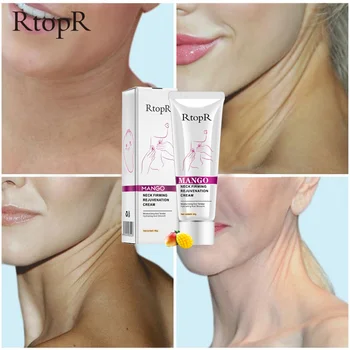 RtopR Neck Cream Anti-wrinkle Firming Skin Whitening Moisturizing Neck Serum Beauty Neck Care Neck Mask Anti Aging Ageless TSLM1
RtopR Neck Cream Anti-wrinkle Firming Skin Whitening Moisturizing Neck Serum Beauty Neck Care Neck Mask Anti Aging Ageless TSLM1