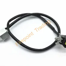 New For Mazda Protege Protege 5 Knock sensor FS7H-18-921A FS7N-18-921A New For Mazda Protege Protege 5 Knock sensor FS7H-18-921A FS7N-18-921A