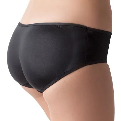 Lift The Hips Underwear Sexy Padded Panties Seamless Bottom Panties Buttocks Push Up Lingerie Women's Underwear Butt lift Briefs
Lift The Hips Underwear Sexy Padded Panties Seamless Bottom Panties Buttocks Push Up Lingerie Women's Underwear Butt lift Briefs