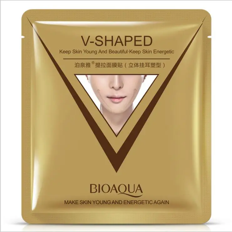 Firming 3D Facial Mask V Line Slimming Lifting Shaping Whitening Moisturizing Brighten Mask Skin Care
Firming 3D Facial Mask V Line Slimming Lifting Shaping Whitening Moisturizing Brighten Mask Skin Care