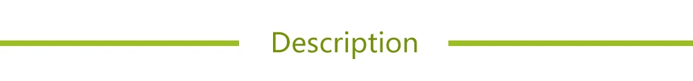 description