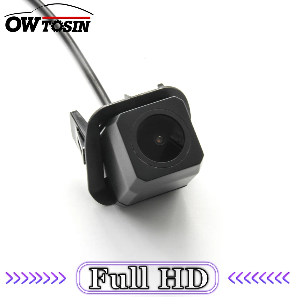 HD Rear View Camera For Toyota Alphard MK2 Noah R70 Voxy/Esquire/NAV1 Sequoia II Vellfire MK2 Car Parking Mirror Monitor
HD Rear View Camera For Toyota Alphard MK2 Noah R70 Voxy/Esquire/NAV1 Sequoia II Vellfire MK2 Car Parking Mirror Monitor