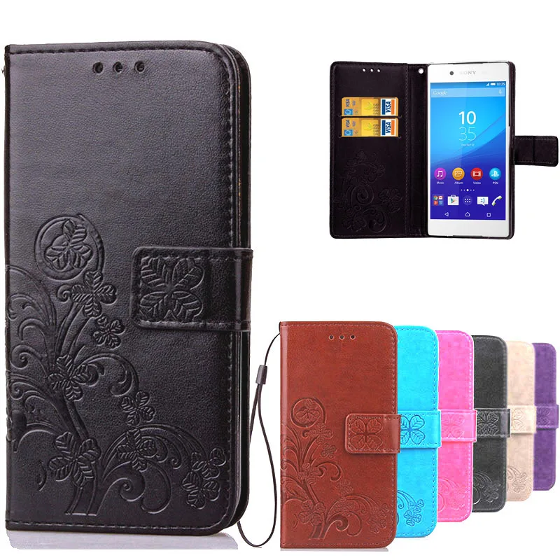 Luxury Printing Retro Leather Wallet Flip Cover For Coque Sony Xperia Z3 Z5 Compact mini Z2 Z4 Phone Cases with Card Holder
Luxury Printing Retro Leather Wallet Flip Cover For Coque Sony Xperia Z3 Z5 Compact mini Z2 Z4 Phone Cases with Card Holder