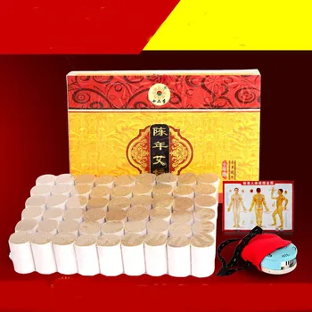 portable Stainless steel moxibustion massage box with 54pcs 10 years moxa stick moxibustion apparatus
portable Stainless steel moxibustion massage box with 54pcs 10 years moxa stick moxibustion apparatus