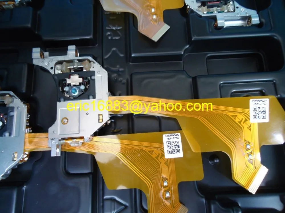 SF-HD80 DVD laser'