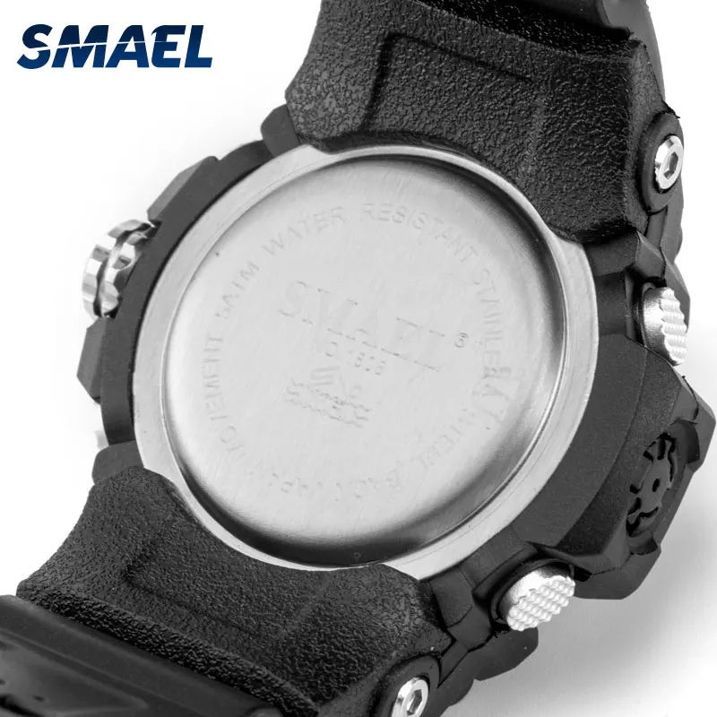 smael official website