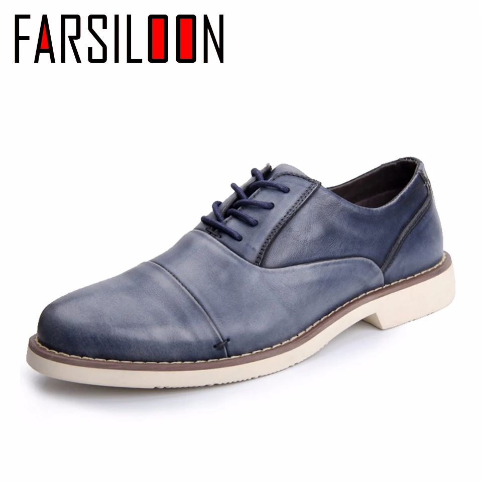 Autumn Winter Casual Shoes Men's Leather Comfortable Waterproof Soft Warm British Korean Leather Male Shoes Lace-Up FZN002
Autumn Winter Casual Shoes Men's Leather Comfortable Waterproof Soft Warm British Korean Leather Male Shoes Lace-Up FZN002