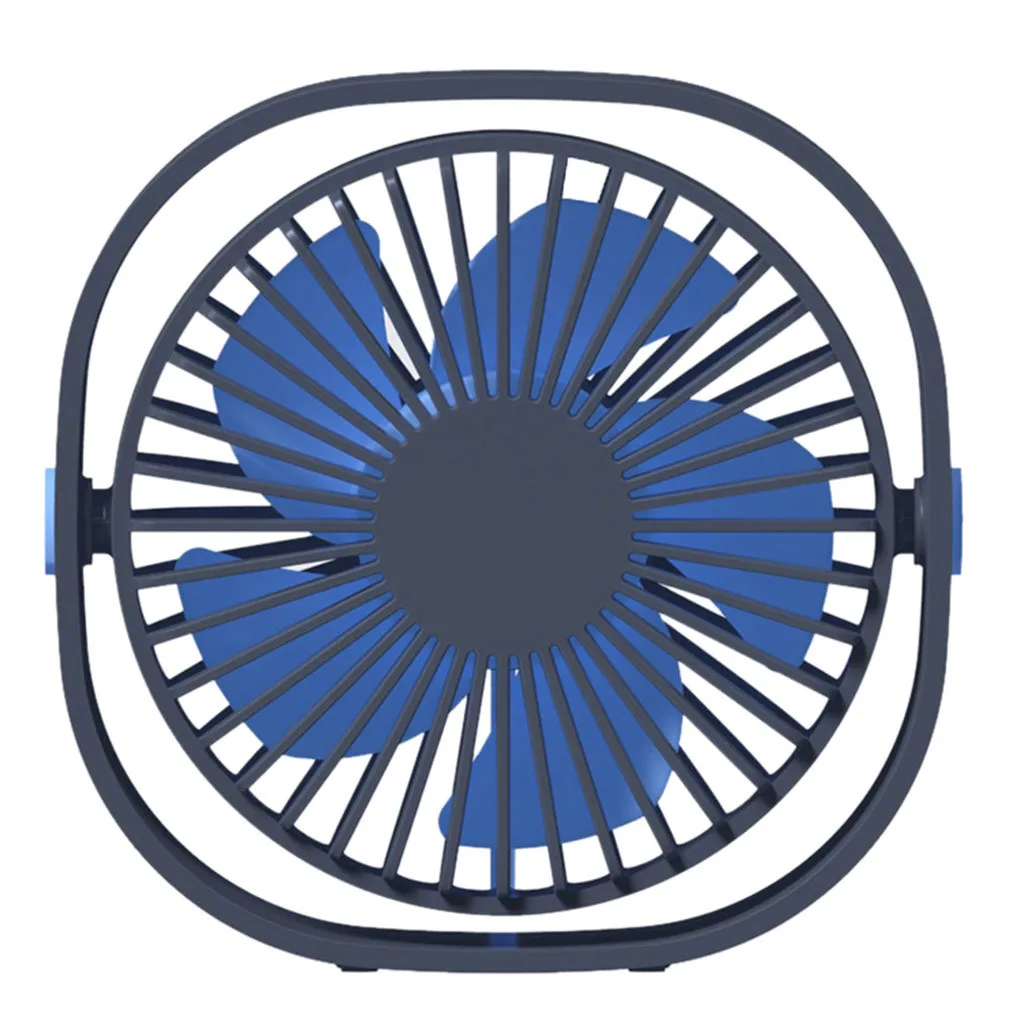 CARPRIE Mini Fan Usb Portable Mini Usb Fan Table Desk Fan USB High Quality Mini Electric Quiet Operation 3-Speed Wind Adjustable
CARPRIE Mini Fan Usb Portable Mini Usb Fan Table Desk Fan USB High Quality Mini Electric Quiet Operation 3-Speed Wind Adjustable