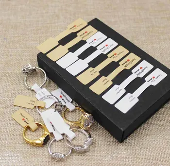 6*1.20cm self adhesive thank you ring price label tag white/kraft jewelry size note brand name label tags 300pcs per lot
6*1.20cm self adhesive thank you ring price label tag white/kraft jewelry size note brand name label tags 300pcs per lot
