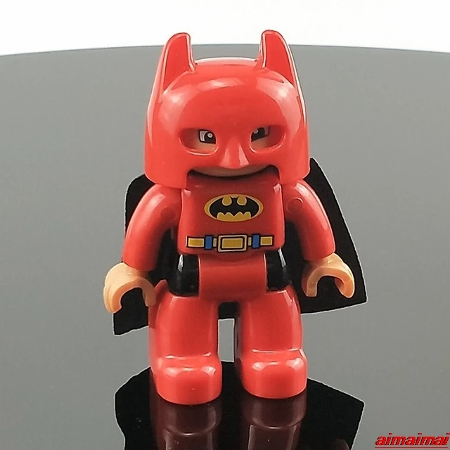 Batman Duplo Blocks Super Heroes Bat Man Figures Movie Building Bricks Kids DIY Toys Children Birthday Gifts Duplo Blocks Batman
Batman Duplo Blocks Super Heroes Bat Man Figures Movie Building Bricks Kids DIY Toys Children Birthday Gifts Duplo Blocks Batman