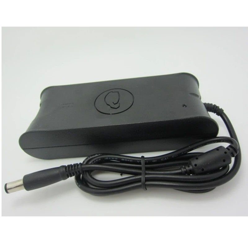 19.5V 4.62A 90W Laptop Ac Adapter Charger for Dell Inspiron N5030 N5110 N7010 N5010D 1440 PP25L PP41L PP42L E1501 1720 1470 1464
19.5V 4.62A 90W Laptop Ac Adapter Charger for Dell Inspiron N5030 N5110 N7010 N5010D 1440 PP25L PP41L PP42L E1501 1720 1470 1464