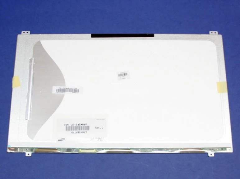 Free shipping LTN156AT19 LTN156AT18 N156BGE-L52 N156BGE-L62 N156BGE-L51 For Samsung NP300E5A Laptop LCD screen display matrix
Free shipping LTN156AT19 LTN156AT18 N156BGE-L52 N156BGE-L62 N156BGE-L51 For Samsung NP300E5A Laptop LCD screen display matrix