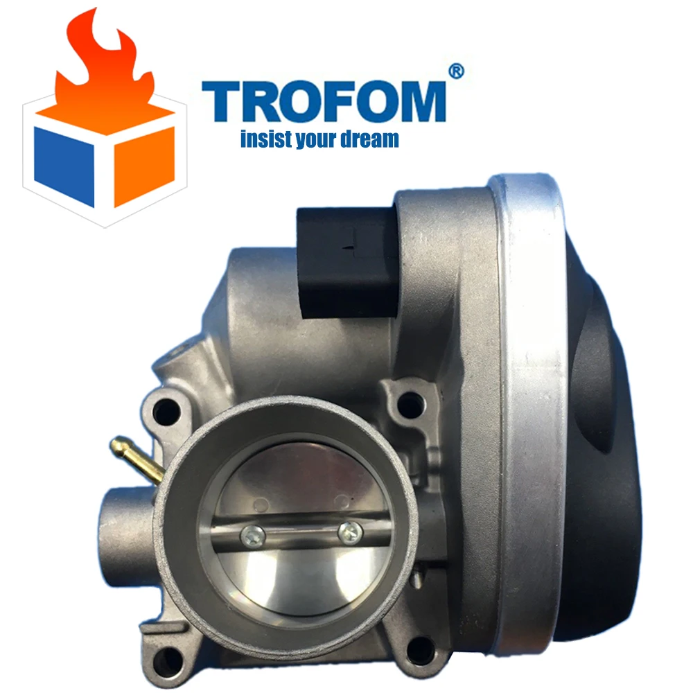 Throttle Body Assembly For SEAT CORDOBA IBIZA SKODA FABIA OCTAVIA VW BEETLE BORA GOLF 030 133 062D 030133062D
Throttle Body Assembly For SEAT CORDOBA IBIZA SKODA FABIA OCTAVIA VW BEETLE BORA GOLF 030 133 062D 030133062D