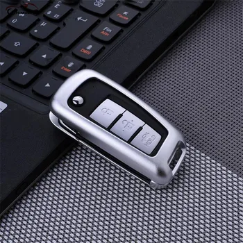 luxury alloy car key pack cover / key case holder shell keychain accessories for Qashqai X-trail Murano MAXIMA ALTIMA Juk
luxury alloy car key pack cover / key case holder shell keychain accessories for Qashqai X-trail Murano MAXIMA ALTIMA Juk