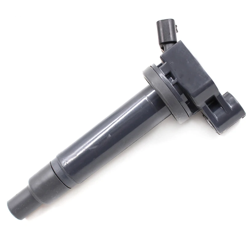 YAOPEI 4 шт. Катушка зажигания для Toyota Lexus ES300 RX300/330/350 2002-2004 Camry 2003 2004 2005 Alphard 90919-02234 9091902234
YAOPEI 4 шт. Катушка зажигания для Toyota Lexus ES300 RX300/330/350 2002-2004 Camry 2003 2004 2005 Alphard 90919-02234 9091902234