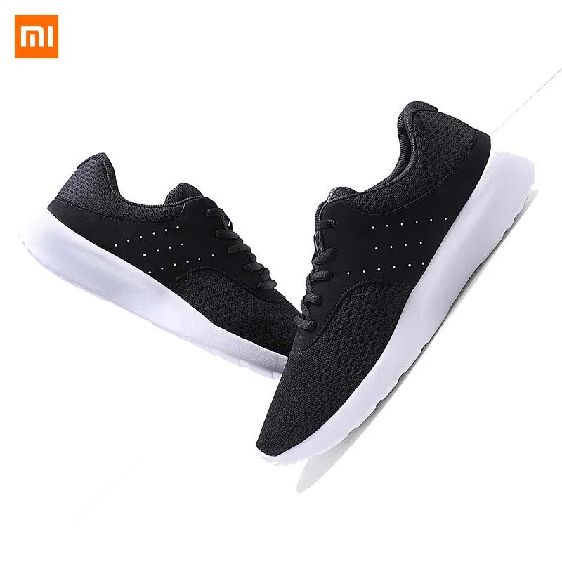 Xiaomi 90Fun Sport Men Shoes Sneakers Outdoor Light Breathable Running Shoes Soft Casual Sport Shoes Smart remote shoes Dropship
Xiaomi 90Fun Sport Men Shoes Sneakers Outdoor Light Breathable Running Shoes Soft Casual Sport Shoes Smart remote shoes Dropship