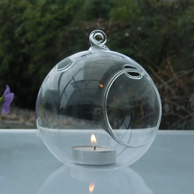 Free Shipping Diameter=8cm 10cm 12cm 15cm Round Bottom Glass Terrarium Candle Holder Hanging Glass Globe Vase Home Decorative
Free Shipping Diameter=8cm 10cm 12cm 15cm Round Bottom Glass Terrarium Candle Holder Hanging Glass Globe Vase Home Decorative